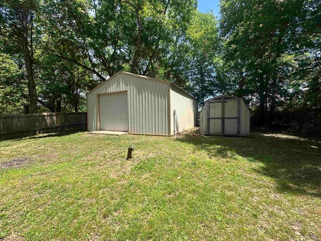 619 Hoover Street, Malvern, AR 72104
