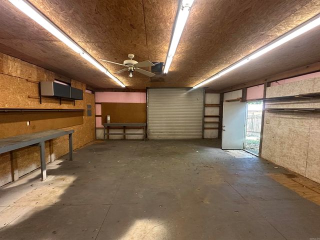 619 Hoover Street, Malvern, AR 72104