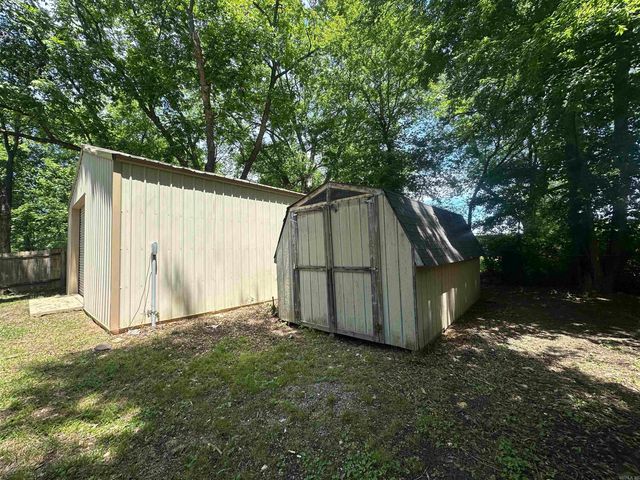 619 Hoover Street, Malvern, AR 72104