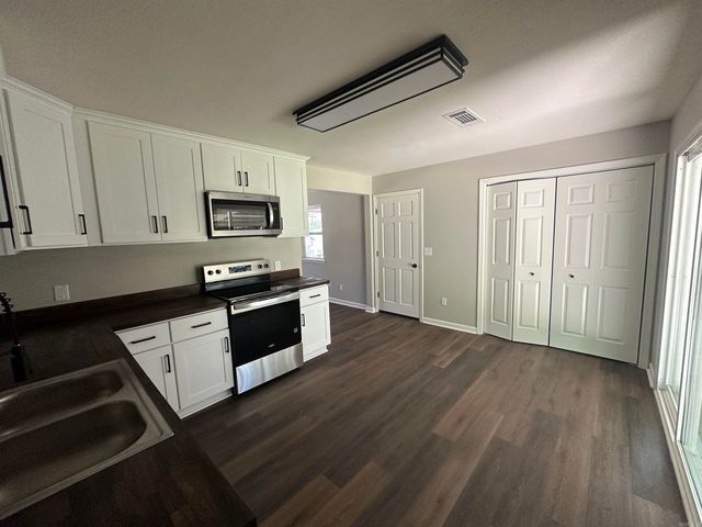 619 Hoover Street, Malvern, AR 72104