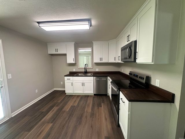 619 Hoover Street, Malvern, AR 72104