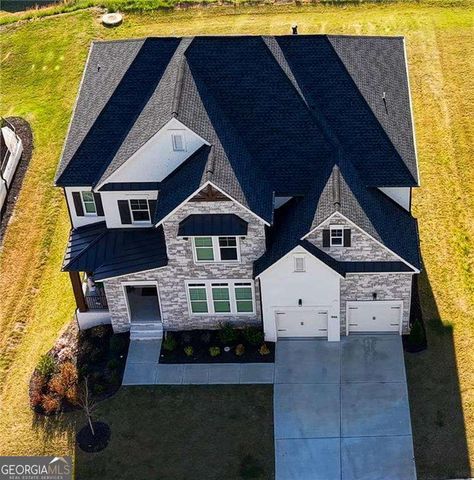946 Keystone Drive, Woodstock, GA 30188