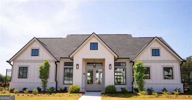 946 Keystone Drive, Woodstock, GA 30188