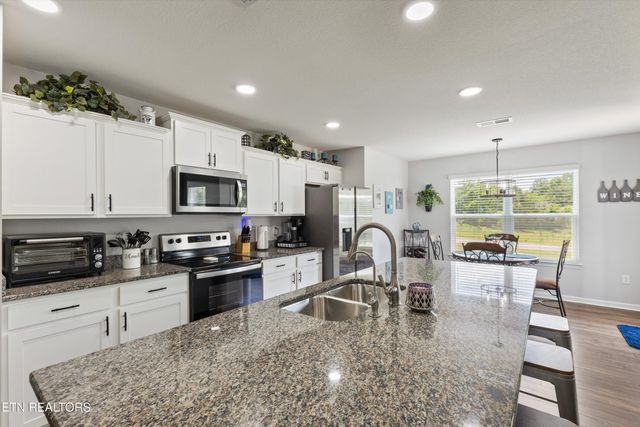 5027 Cottonseed Way, Morristown, TN 37813