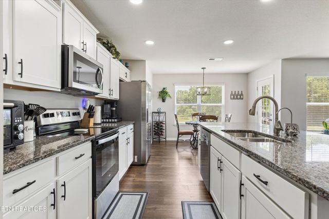 5027 Cottonseed Way, Morristown, TN 37813