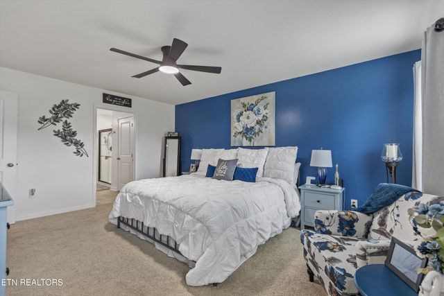 5027 Cottonseed Way, Morristown, TN 37813