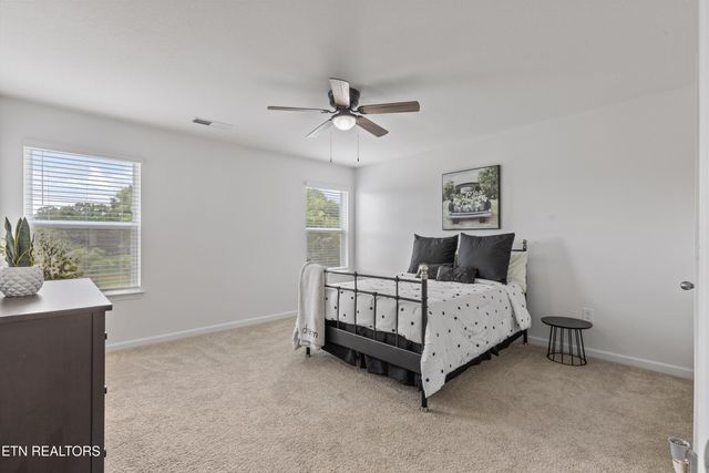 5027 Cottonseed Way, Morristown, TN 37813