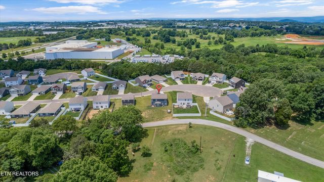 5027 Cottonseed Way, Morristown, TN 37813