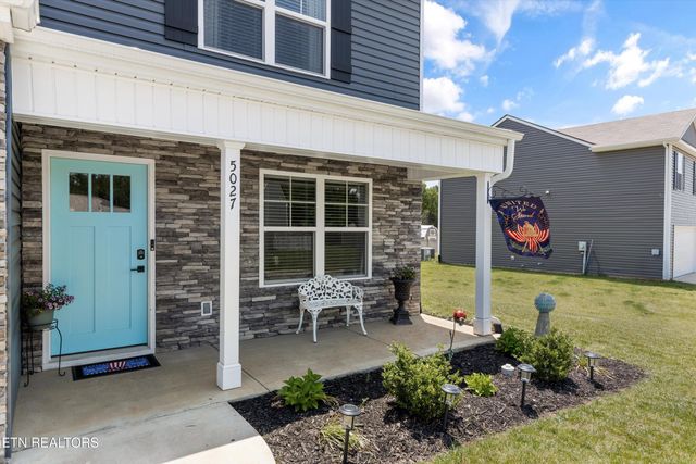 5027 Cottonseed Way, Morristown, TN 37813