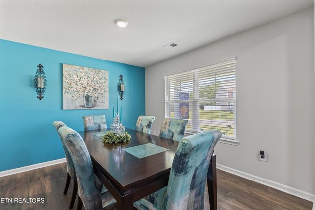 5027 Cottonseed Way, Morristown, TN 37813