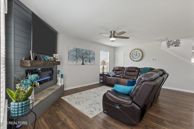 5027 Cottonseed Way, Morristown, TN 37813