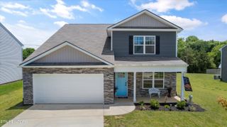 5027 Cottonseed Way, Morristown, TN 37813