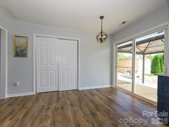 7036 Davis Forest Lane, Charlotte, NC 28262