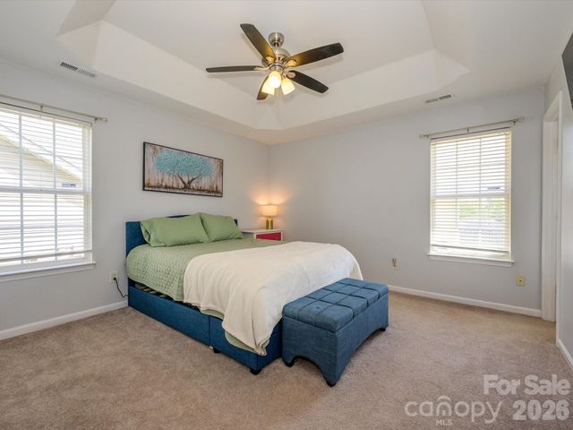 7036 Davis Forest Lane, Charlotte, NC 28262