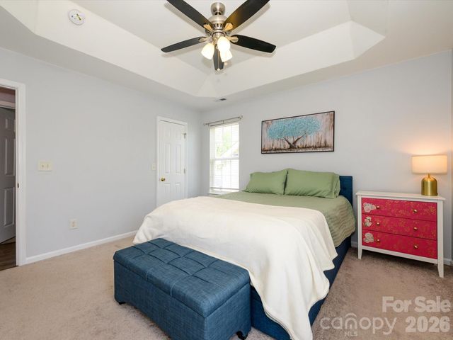 7036 Davis Forest Lane, Charlotte, NC 28262