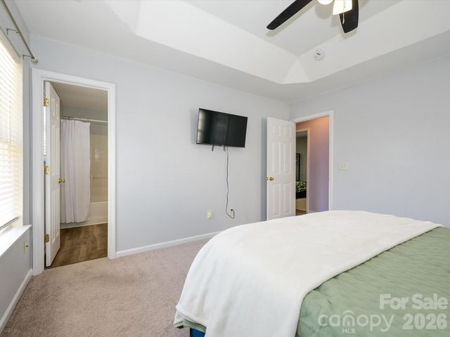 7036 Davis Forest Lane, Charlotte, NC 28262