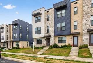 562 UNION ST, Frederick, MD 21701