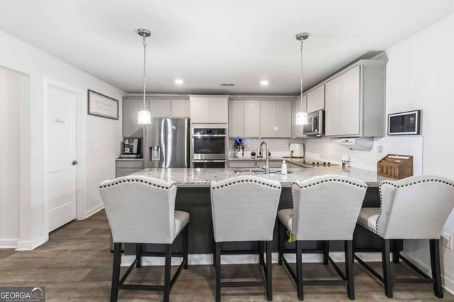 1228 Hibiscus Way, Mcdonough, GA 30253