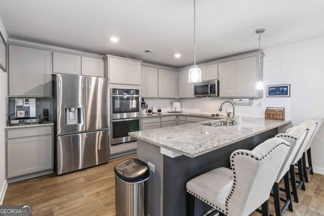 1228 Hibiscus Way, Mcdonough, GA 30253