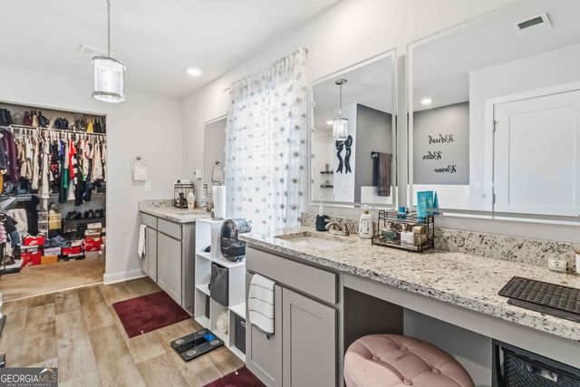 1228 Hibiscus Way, Mcdonough, GA 30253