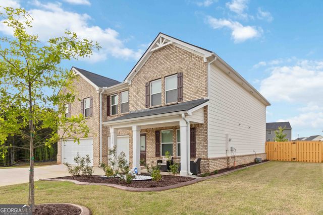 1228 Hibiscus Way, Mcdonough, GA 30253