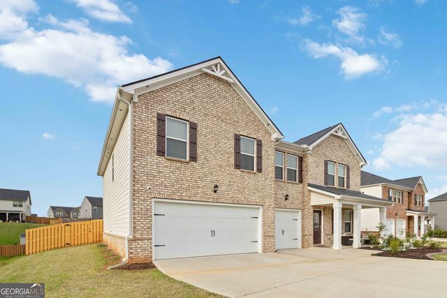 1228 Hibiscus Way, Mcdonough, GA 30253