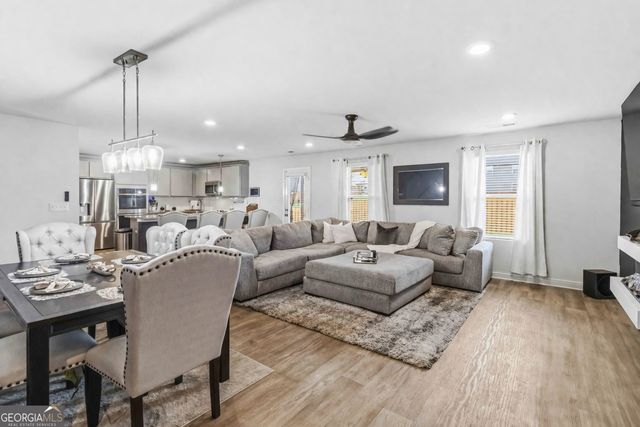 1228 Hibiscus Way, Mcdonough, GA 30253