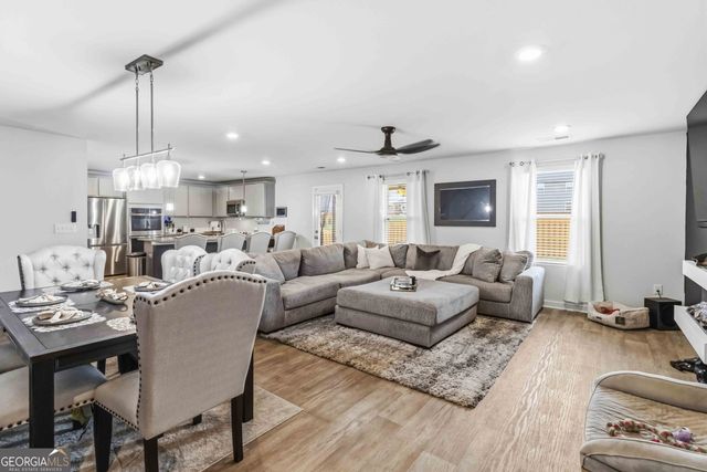 1228 Hibiscus Way, Mcdonough, GA 30253