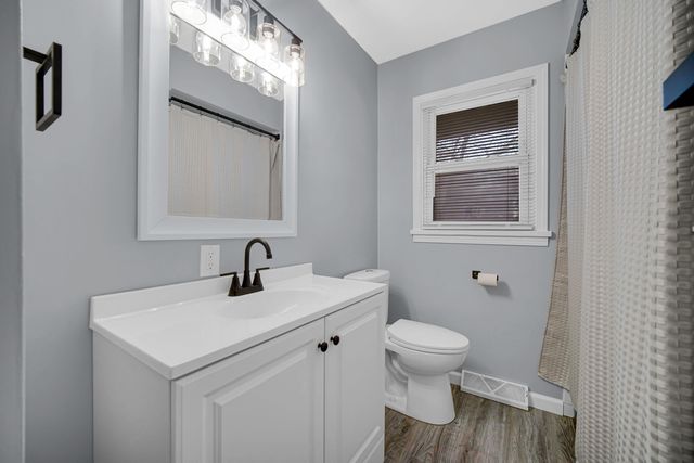 2017 Vigo Street, Lake Station, IN 46405