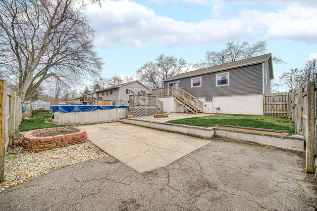 2017 Vigo Street, Lake Station, IN 46405