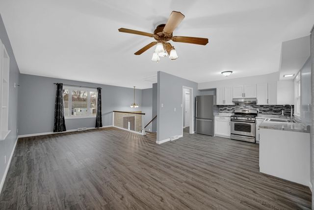 2017 Vigo Street, Lake Station, IN 46405