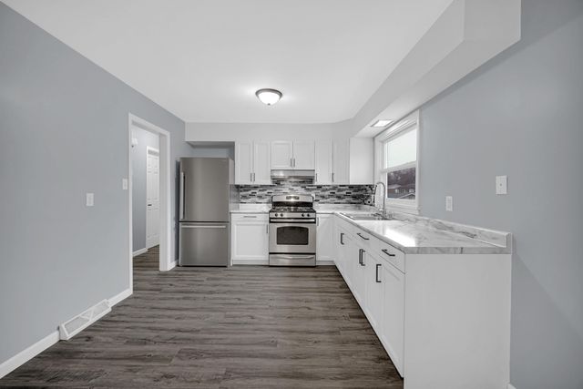 2017 Vigo Street, Lake Station, IN 46405