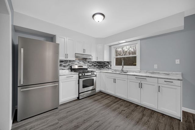 2017 Vigo Street, Lake Station, IN 46405