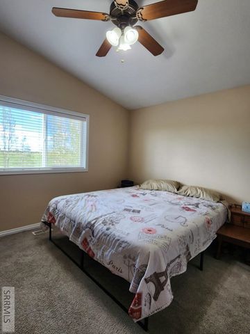 3983 E 20 N, Rigby, ID 83442