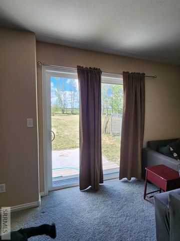 3983 E 20 N, Rigby, ID 83442