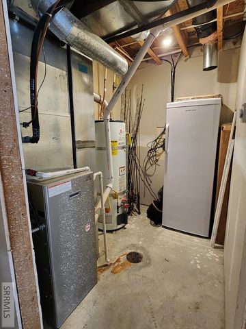 3983 E 20 N, Rigby, ID 83442