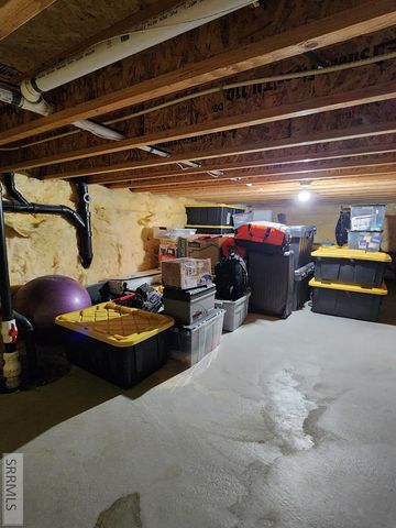 3983 E 20 N, Rigby, ID 83442