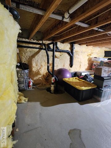 3983 E 20 N, Rigby, ID 83442