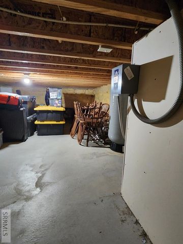 3983 E 20 N, Rigby, ID 83442
