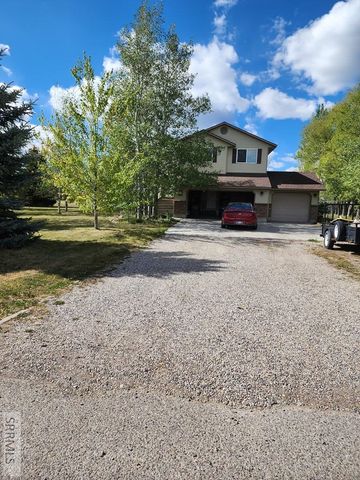 3983 E 20 N, Rigby, ID 83442