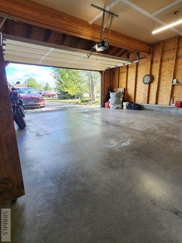 3983 E 20 N, Rigby, ID 83442