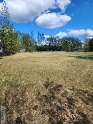 3983 E 20 N, Rigby, ID 83442