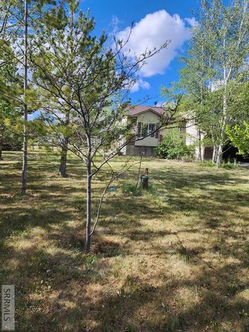 3983 E 20 N, Rigby, ID 83442