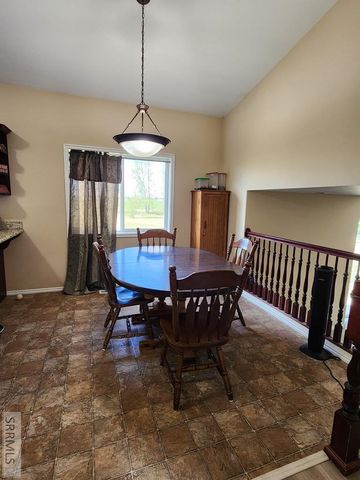 3983 E 20 N, Rigby, ID 83442