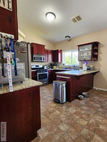 3983 E 20 N, Rigby, ID 83442