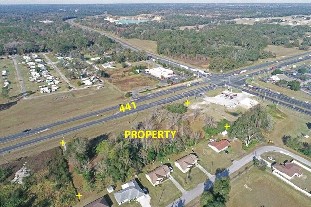 0 N US HWY 441, Ocala, FL 34475