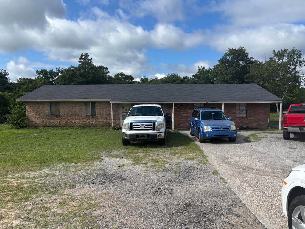 2416 Boykin Road, Hephzibah, GA 30815
