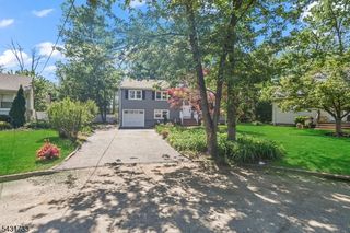 1585 Saint Ann St, Scotch Plains Twp., NJ 07076
