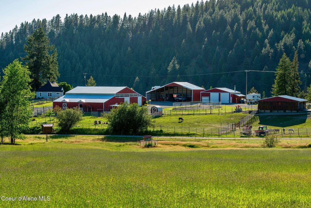 2885 S FOLSOM RIDGE RD, Coeur d'Alene, ID 83814 photo 10