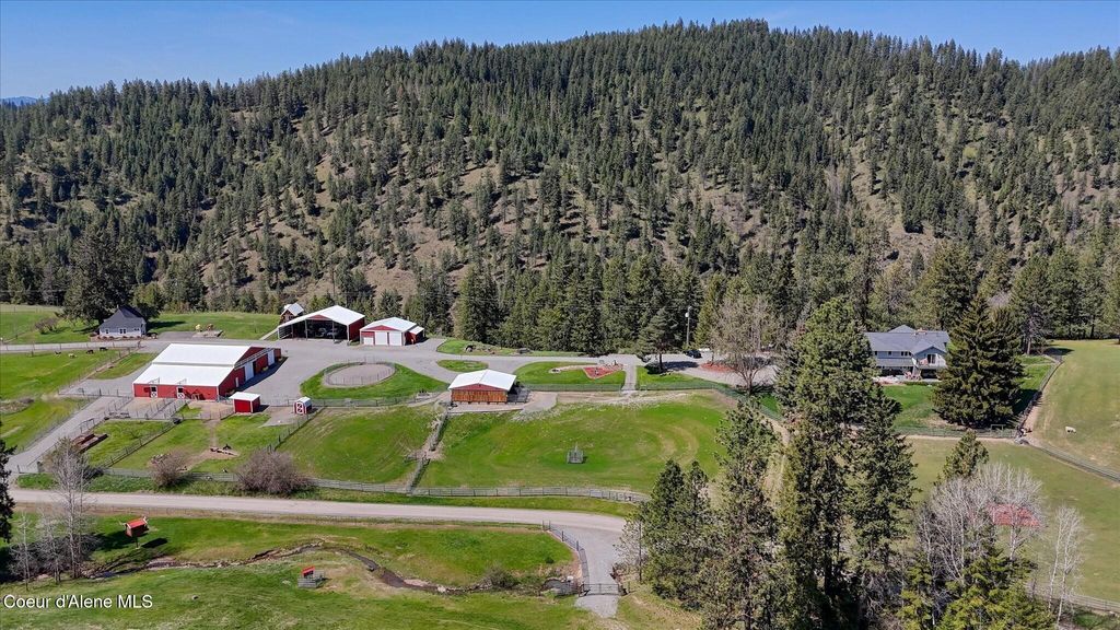 2885 S FOLSOM RIDGE RD, Coeur d'Alene, ID 83814 photo 11